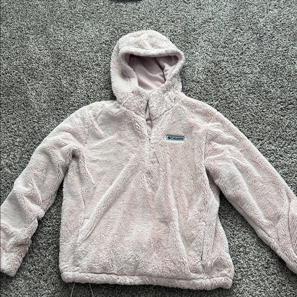 Columbia Women’s Fleece Jacket